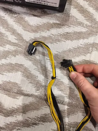 Fuente Alimentación Mars Gaming MPII 650W