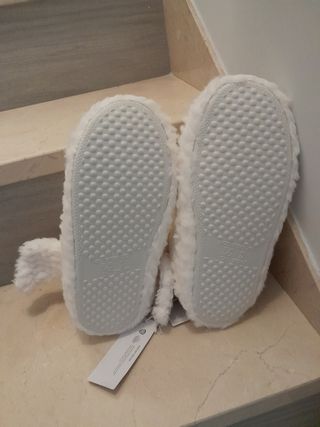 Botas zapatillas harry potter