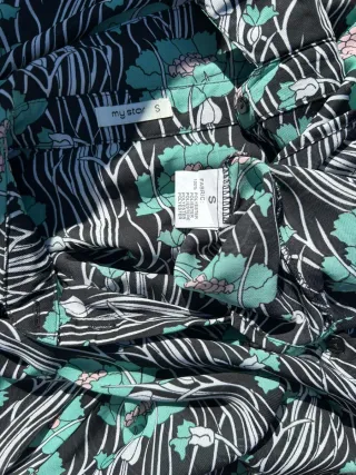 Vestito My Star Tg 40 L'Incanto di Clori