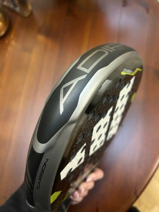 Pala Pádel Adidas Adipower Carbon CTRL 3.4