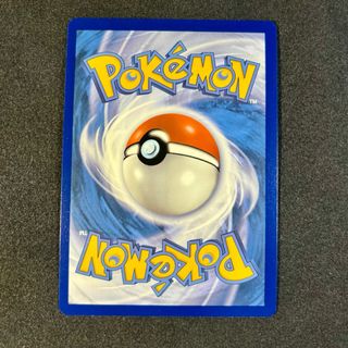 Pokemon Card: Abomasnow (ASR TG01) Lucentezza Side
