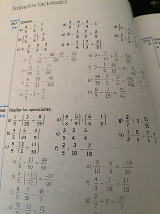 GUIA MATEMATICAS 3 ESO LA CASA DEL SABER SANTIL...