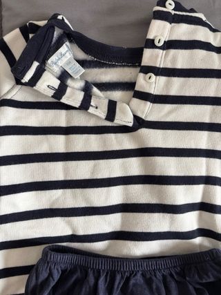 Vestido niña Polo Ralph Lauren