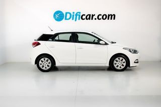 Hyundai i20 I 20 ACTIVE 1.2 85CV