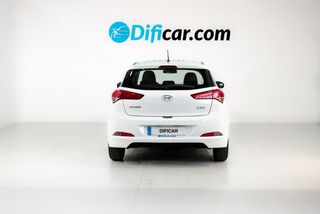Hyundai i20 I 20 ACTIVE 1.2 85CV