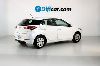 Hyundai i20 I 20 ACTIVE 1.2 85CV