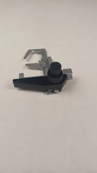 Parte palco microscopio