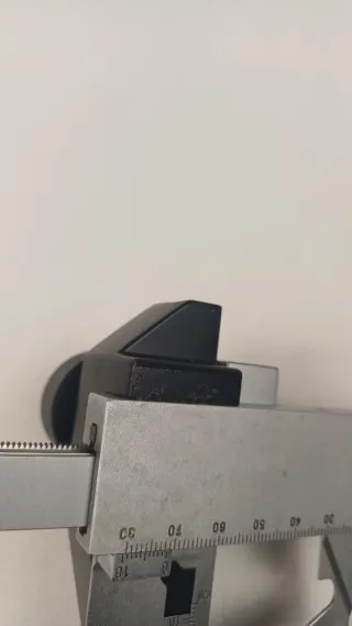 Parte palco microscopio