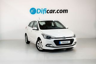 Hyundai i20 I 20 ACTIVE 1.2 85CV