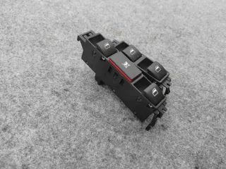 Mandos de elevalunas bmw e46 coupe