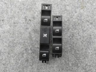 Mandos de elevalunas bmw e46 coupe