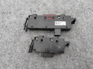 Mandos de elevalunas bmw e46 coupe