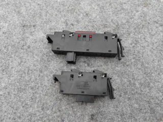 Mandos de elevalunas bmw e46 coupe