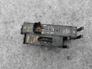 Mandos de elevalunas bmw e46 coupe