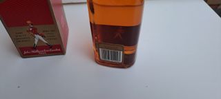 Johnnie Walker Red Label Cl 70