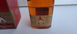 Johnnie Walker Red Label Cl 70