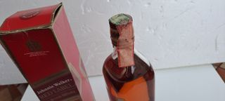 Johnnie Walker Red Label Cl 70