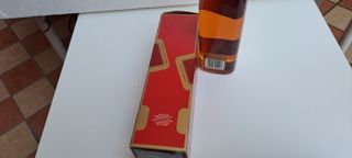 Johnnie Walker Red Label Cl 70
