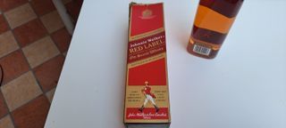 Johnnie Walker Red Label Cl 70