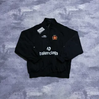 Balenciaga Paris chaqueta