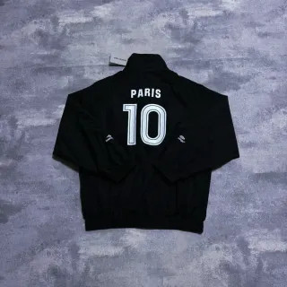 Balenciaga Paris chaqueta