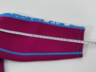 Lansru traje neopreno infantil