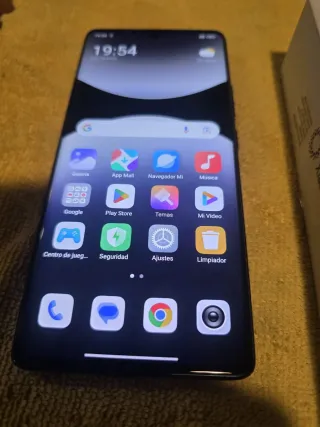 solo hoy  Xiaomi Redmi Note 14 Pro