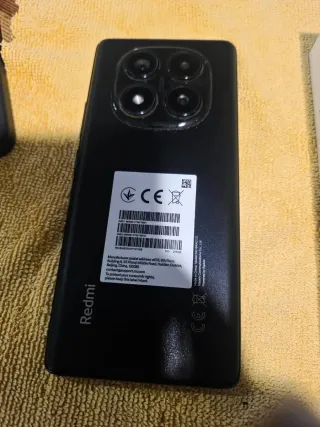 solo hoy  Xiaomi Redmi Note 14 Pro