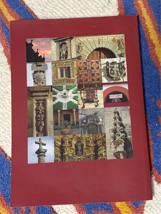 Trujillo: guía histórica y artística.