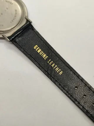 Relógio Boccia Titanium