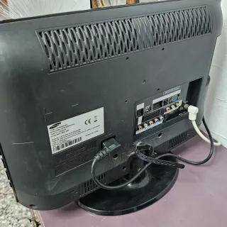 Samsung TV 19 TDT Full HD