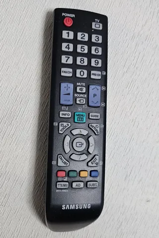 Samsung TV 19 TDT Full HD