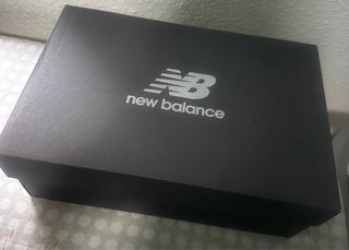 New Balance 515 Gris Talla 42