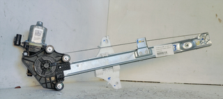 ELEVALUNAS TRASERO DERECHO HYUNDAI I20 (BC3) 1.0I