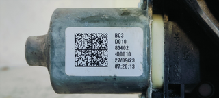 ELEVALUNAS TRASERO DERECHO HYUNDAI I20 (BC3) 1.0I