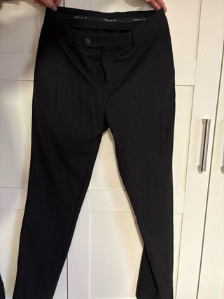 Traje TWEEN Negro Chico