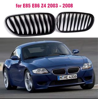Rejillas riñones BMW Z4 nuevas
