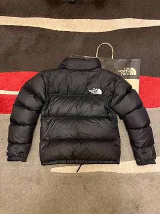 The North Face Nuptse 700 Piumino XS