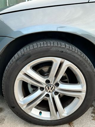 Volkswagen Scirocco 2013