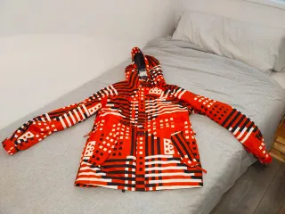 CHAQUETA SNOWBOARD / SKI NUEVA