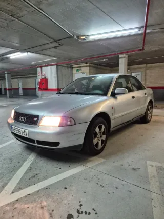 Audi A4 1.8 1995