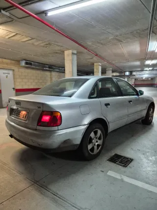 Audi A4 1.8 1995