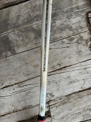 Racchetta Tennis Prince CTS Blast Mid Plus