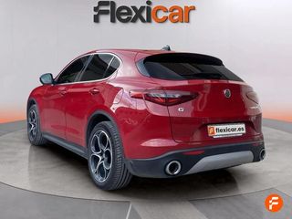 Alfa Romeo Stelvio 2.2 Diésel 154kW (210CV) Executive Q4