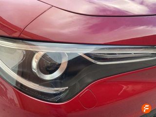Alfa Romeo Stelvio 2.2 Diésel 154kW (210CV) Executive Q4