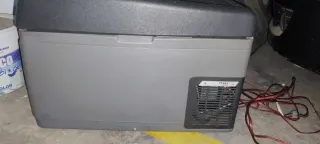 Nevera portátil camper/camión