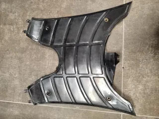 Tapas Piaggio Zip Agua