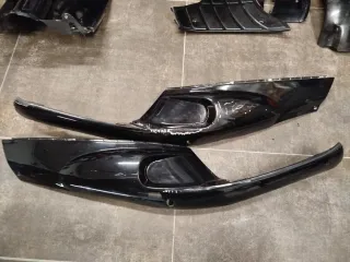 Tapas Piaggio Zip Agua