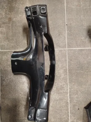 Tapas Piaggio Zip Agua