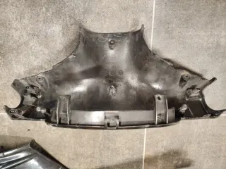 Tapas Piaggio Zip Agua